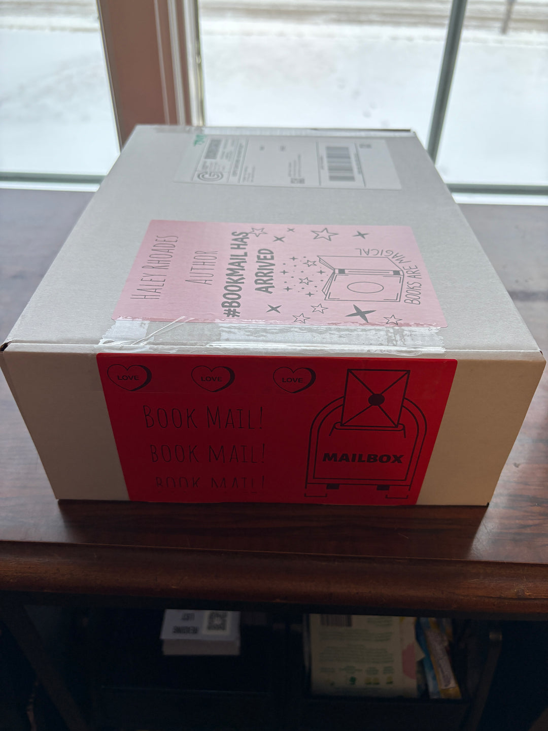 Special Edition Book Box, New Special Edition Hardcovers (2-Book Set) & Gifts, Special Edition Book Box