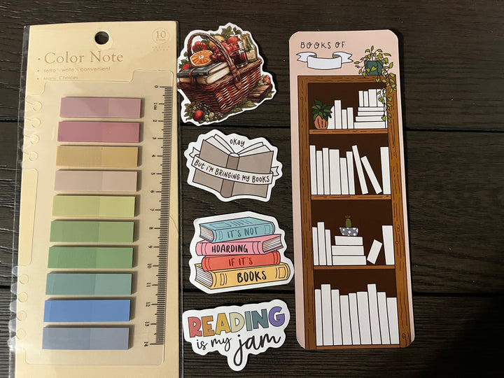 Annotation Pack (Free Shipping)
