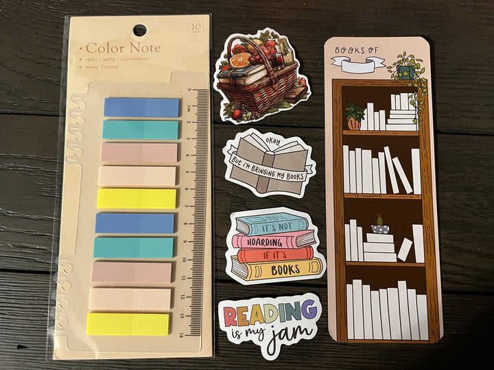 Annotation Pack (Free Shipping)