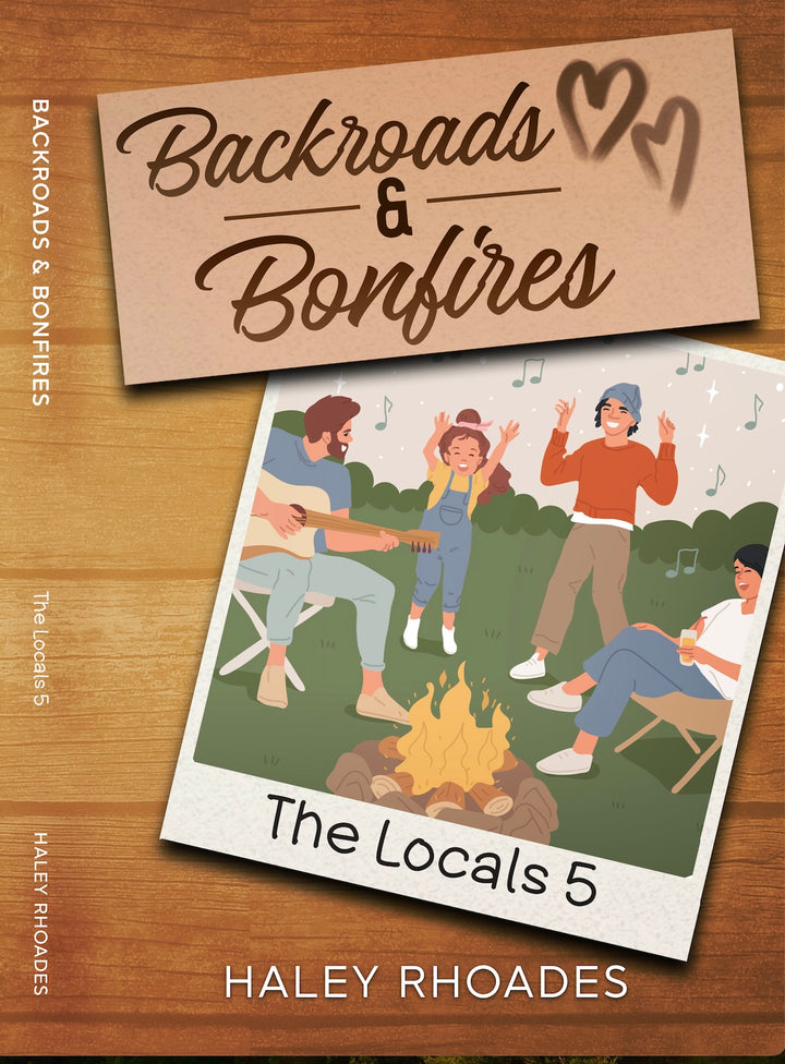 Backroads & Bonfires The Locals 5
