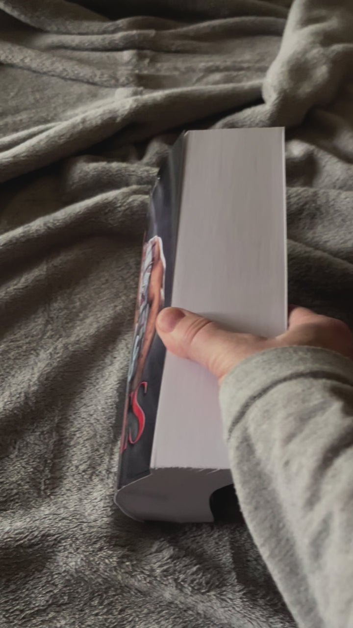 Locals Series: Omnibus 4-Book-PAPERBACK